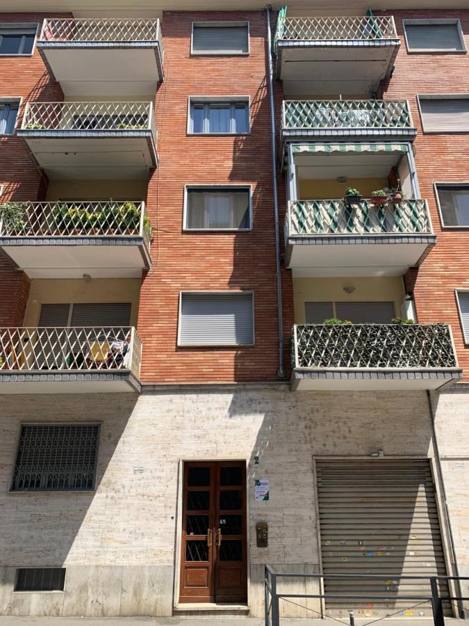 Apartament San Donato District Colourful *