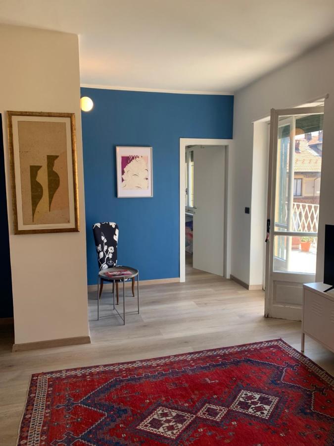 Apartament San Donato District Colourful *
