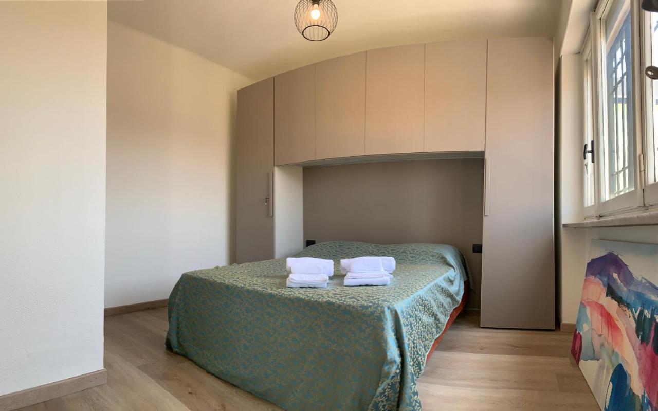 Apartament San Donato District Colourful Turyn