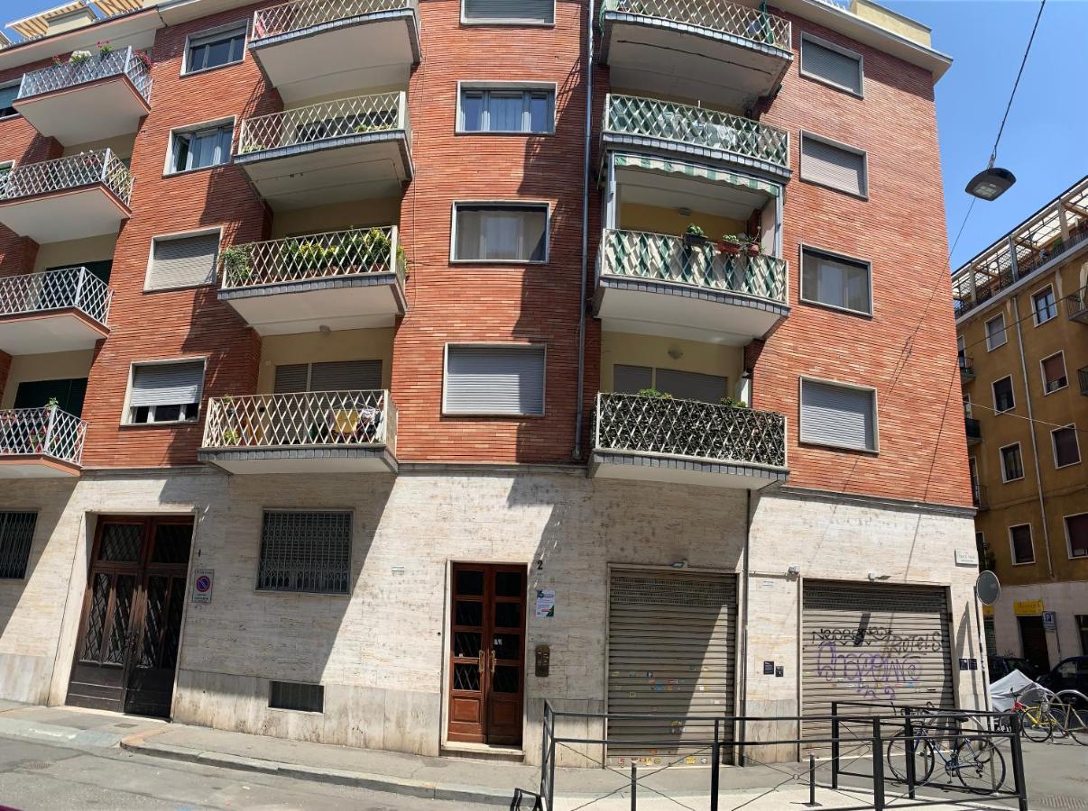 Apartament San Donato District Colourful *